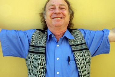 Jean-Yves Loude